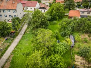 Prodej pozemku pro bydlení, Žeravice, 536 m2