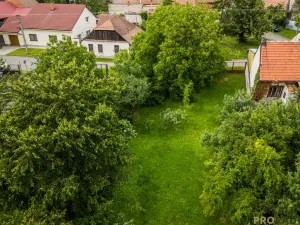 Prodej pozemku pro bydlení, Žeravice, 536 m2