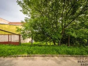 Prodej pozemku pro bydlení, Žeravice, 536 m2