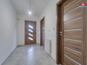 Prodej rodinného domu, Kyšice, 114 m2