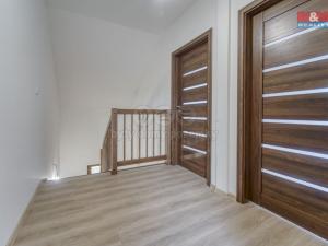 Prodej rodinného domu, Kyšice, 114 m2