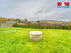 Prodej rodinného domu, Kyšice, 123 m2