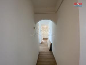 Pronájem bytu 3+1, Olomouc - Chválkovice, Na zákopě, 71 m2