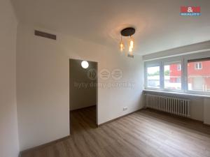 Pronájem bytu 3+1, Olomouc - Chválkovice, Na zákopě, 71 m2