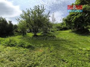 Prodej rodinného domu, Měkynec, 249 m2