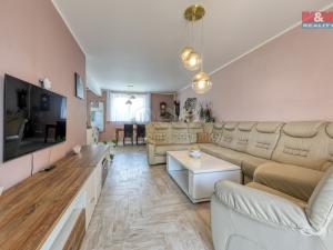 Prodej rodinného domu, Žatec, Dukelská, 145 m2
