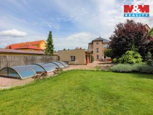 Prodej rodinného domu, Žatec, Dukelská, 145 m2