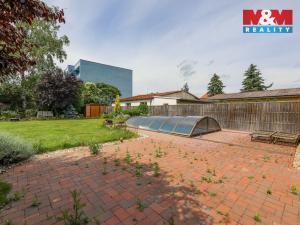 Prodej rodinného domu, Žatec, Dukelská, 145 m2