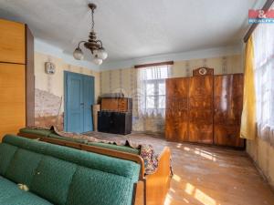 Prodej zemědělské usedlosti, Čejetice, 112 m2