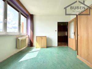 Prodej bytu 2+1, Tachov, Zárečná, 53 m2