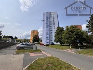 Prodej bytu 2+1, Tachov, Zárečná, 53 m2