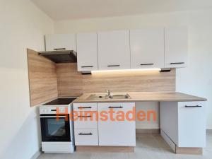 Pronájem bytu 1+1, Havířov - Město, Hlavní třída, 37 m2