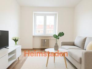 Pronájem bytu 2+kk, Havířov - Město, Hlavní třída, 37 m2