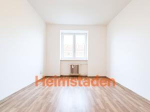 Pronájem bytu 2+kk, Havířov - Město, Hlavní třída, 37 m2