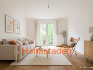 Pronájem bytu 2+1, Havířov - Šumbark, Anglická, 48 m2