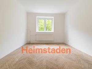 Pronájem bytu 2+1, Havířov - Šumbark, Anglická, 48 m2