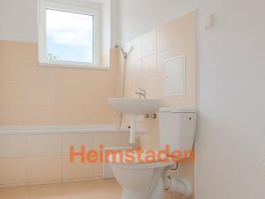 Pronájem bytu 2+1, Havířov - Šumbark, Anglická, 48 m2