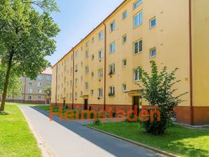 Pronájem bytu 2+1, Havířov - Šumbark, Anglická, 48 m2