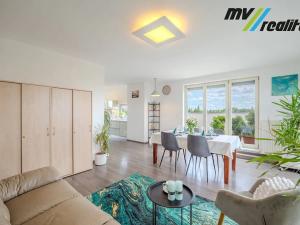 Prodej bytu 3+kk, Praha - Uhříněves, Hulanova, 85 m2