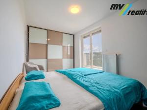 Prodej bytu 3+kk, Praha - Uhříněves, Hulanova, 85 m2