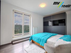 Prodej bytu 3+kk, Praha - Uhříněves, Hulanova, 85 m2