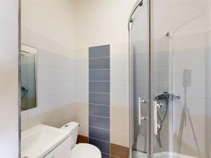 Pronájem bytu 1+kk, Králův Dvůr, Plzeňská, 22 m2