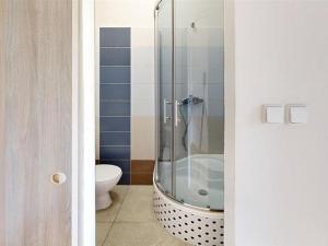 Pronájem bytu 1+kk, Králův Dvůr, Plzeňská, 22 m2