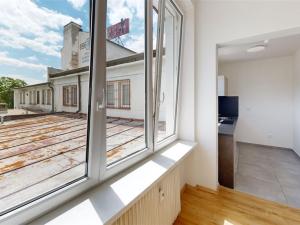 Pronájem bytu 1+kk, Králův Dvůr, Plzeňská, 22 m2
