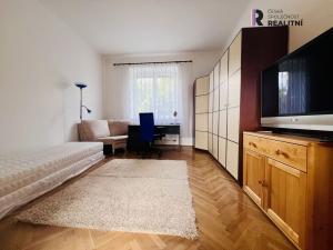 Pronájem bytu 3+1, Brno - Židenice, Gajdošova, 60 m2