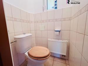 Pronájem bytu 3+1, Brno - Židenice, Gajdošova, 60 m2