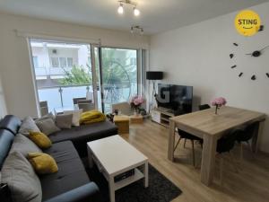 Pronájem bytu 2+kk, Olomouc, Edmunda Husserla, 58 m2