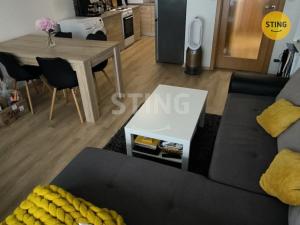 Pronájem bytu 2+kk, Olomouc, Edmunda Husserla, 58 m2