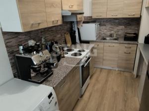 Pronájem bytu 2+kk, Olomouc, Edmunda Husserla, 58 m2