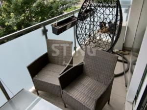 Pronájem bytu 2+kk, Olomouc, Edmunda Husserla, 58 m2