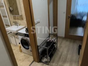 Pronájem bytu 2+kk, Olomouc, Edmunda Husserla, 58 m2
