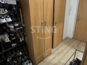 Pronájem bytu 2+kk, Olomouc, Edmunda Husserla, 58 m2