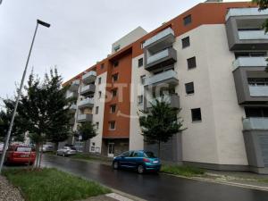 Pronájem bytu 2+kk, Olomouc, Edmunda Husserla, 58 m2