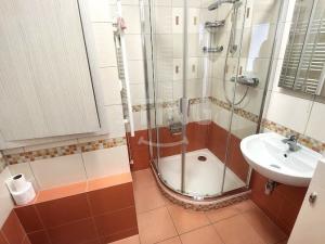 Pronájem bytu 2+1, Přerov, Palackého, 58 m2