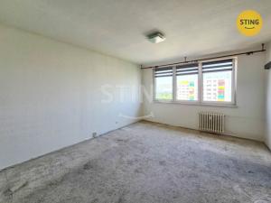 Prodej bytu 3+1, Orlová, Na Výsluní, 75 m2