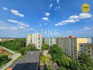 Prodej bytu 3+1, Orlová, Na Výsluní, 75 m2