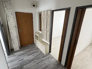 Prodej bytu 3+1, Beroun, Karly Machové, 70 m2