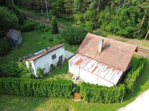 Prodej rodinného domu, České Velenice, 70 m2