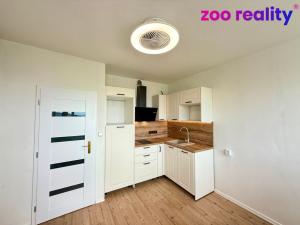 Prodej bytu 1+kk, Ústí nad Labem, Malátova, 20 m2