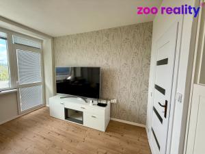 Prodej bytu 1+kk, Ústí nad Labem, Malátova, 20 m2