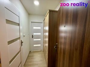 Prodej bytu 1+kk, Ústí nad Labem, Malátova, 20 m2