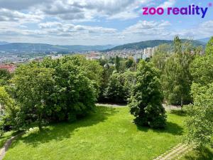 Prodej bytu 1+kk, Ústí nad Labem, Malátova, 20 m2