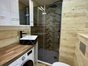 Prodej bytu 1+kk, Ústí nad Labem, Malátova, 20 m2