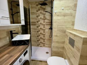 Prodej bytu 1+kk, Ústí nad Labem, Malátova, 20 m2