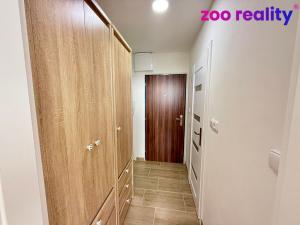 Prodej bytu 1+kk, Ústí nad Labem, Malátova, 20 m2