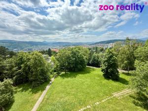 Prodej bytu 1+kk, Ústí nad Labem, Malátova, 20 m2